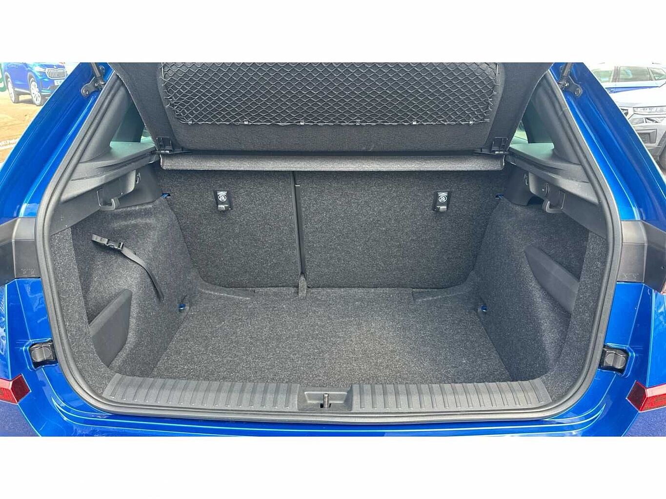 SKODA KAMIQ ŠKODA  Hatchback 1.5 TSI Design Edition 5dr DSG