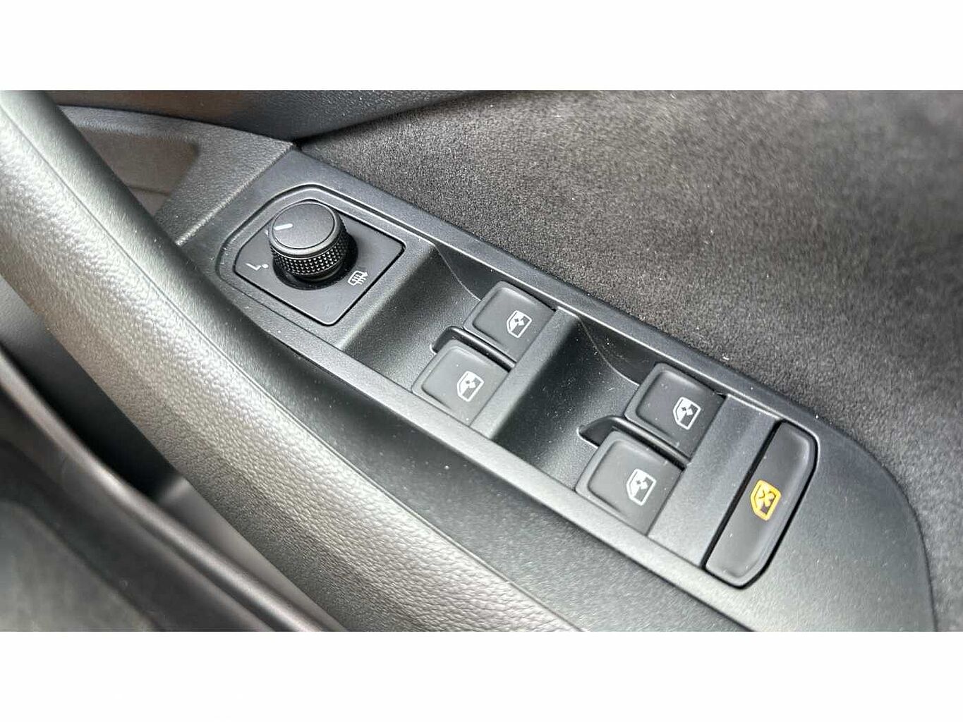 SKODA KAMIQ ŠKODA  Hatchback 1.5 TSI Design Edition 5dr DSG
