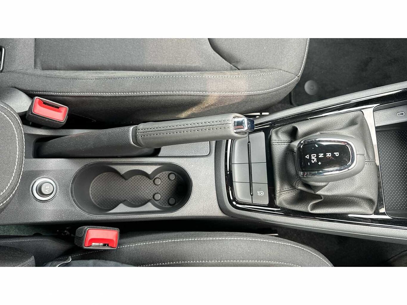 SKODA KAMIQ ŠKODA  Hatchback 1.5 TSI Design Edition 5dr DSG