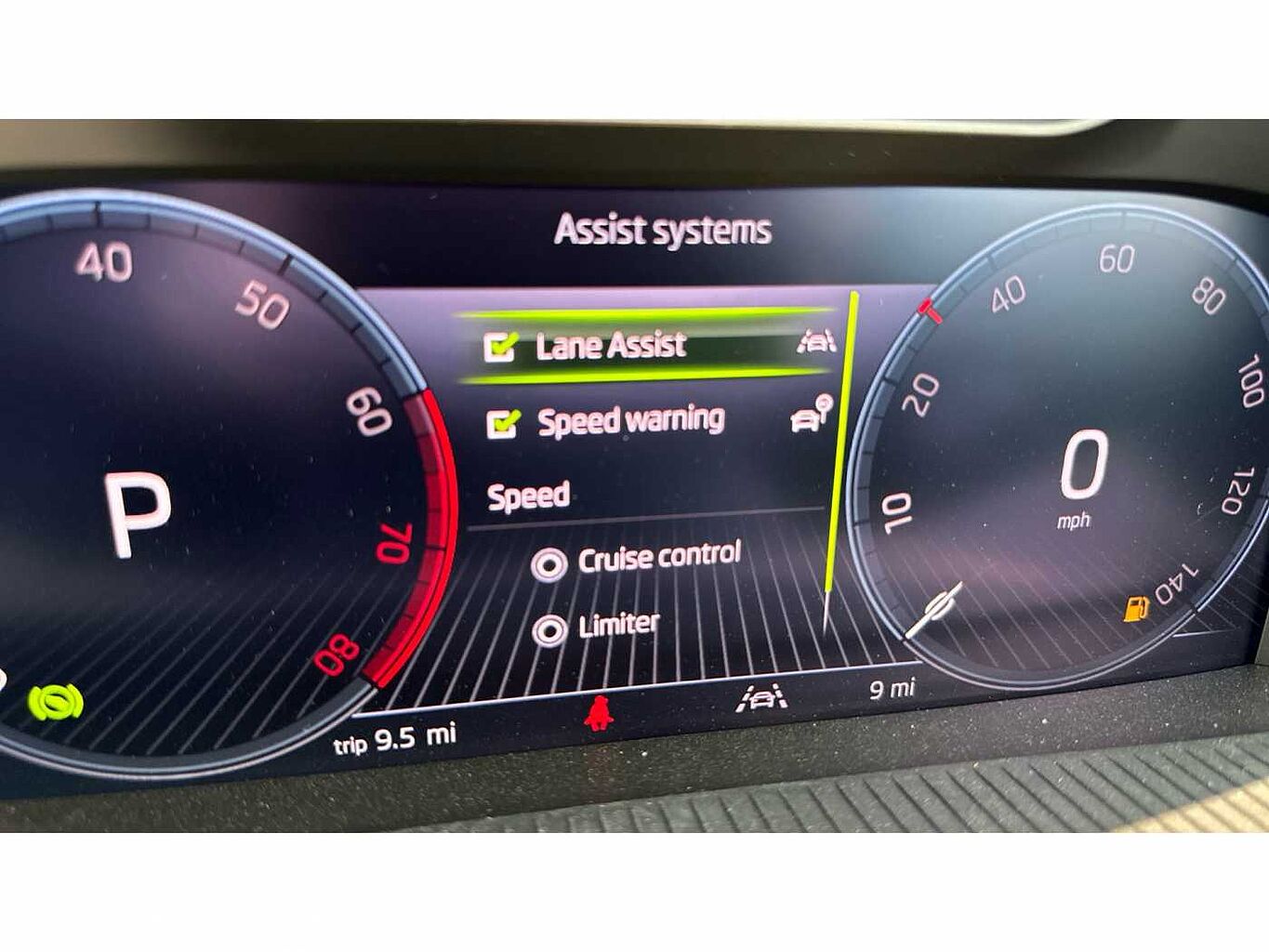 SKODA KAMIQ ŠKODA  Hatchback 1.5 TSI Design Edition 5dr DSG
