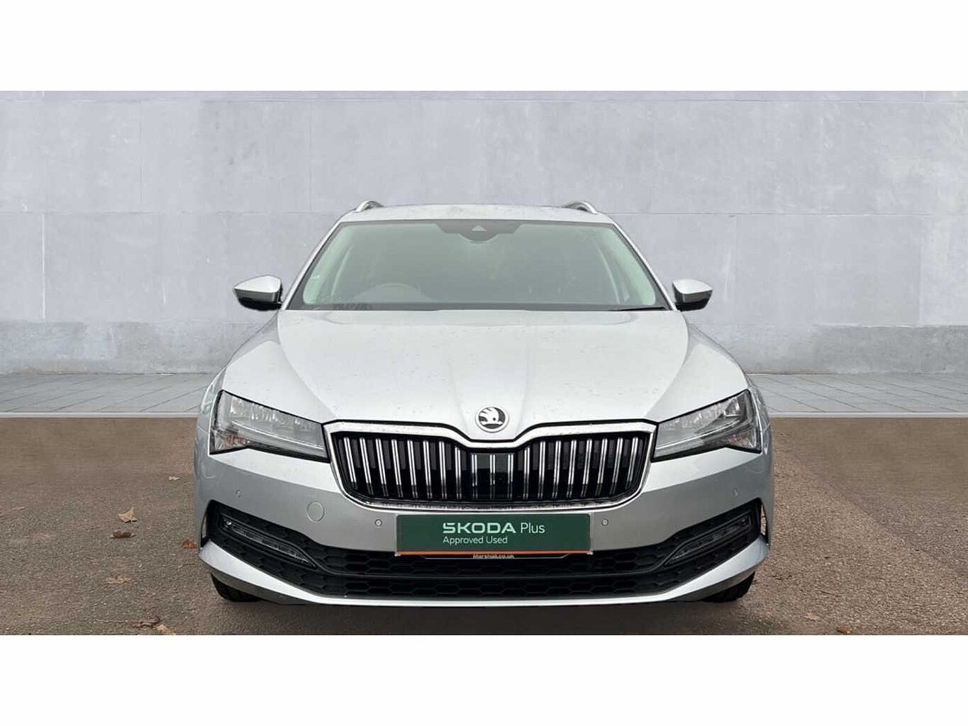 SKODA SUPERB ŠKODA  Estate 1.5 TSI SE Technology 5dr DSG