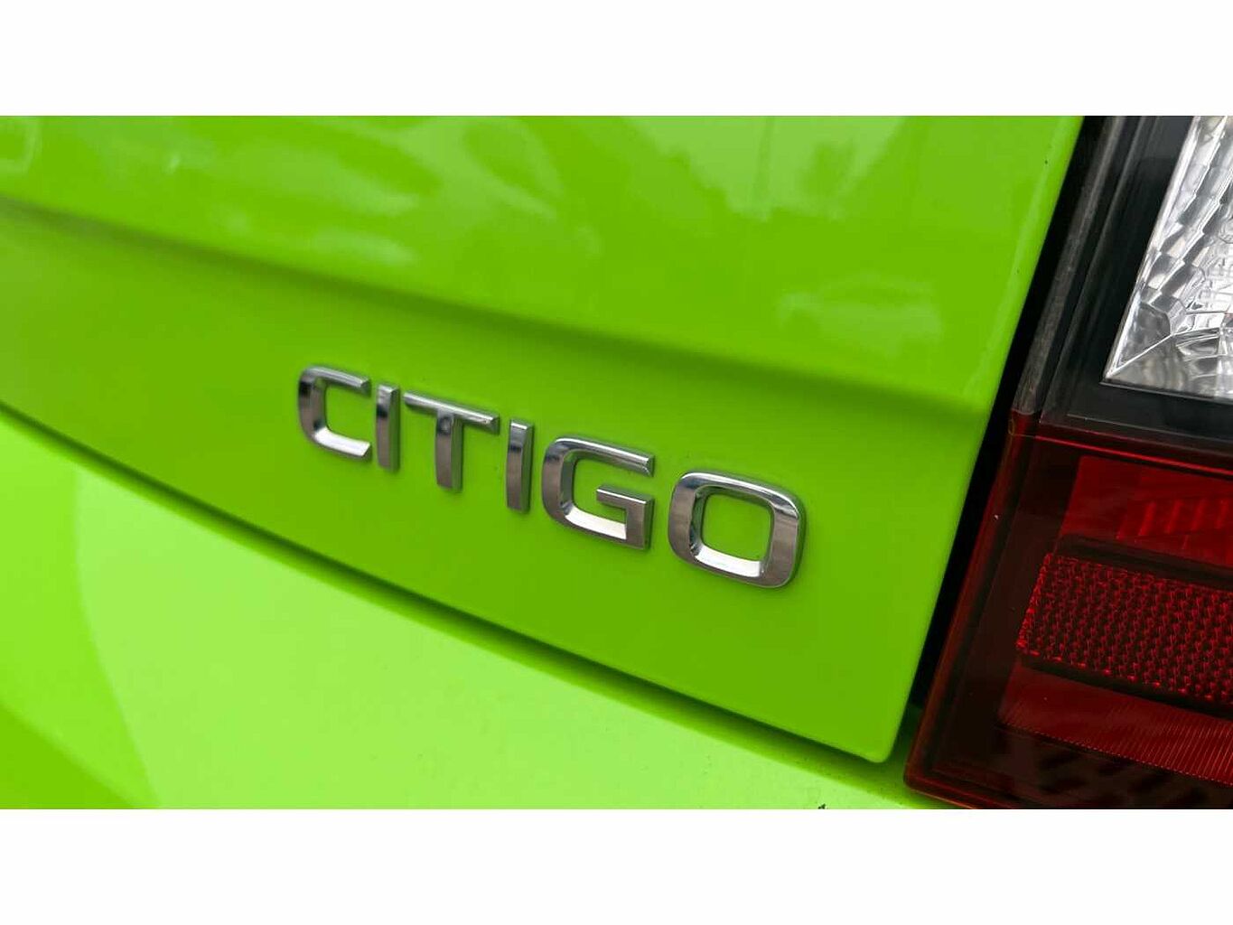 SKODA CITIGO ŠKODA  Hatchback Special 1.0 MPI GreenTech Colour Edition 5dr