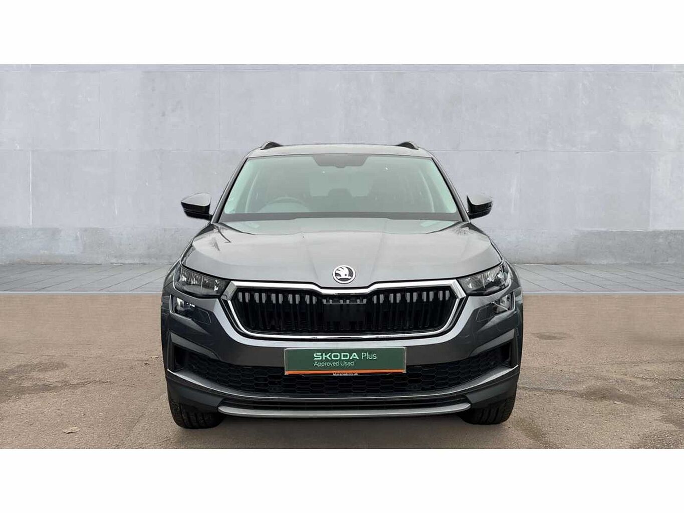 SKODA KODIAQ ŠKODA  Estate 1.5 TSI SE Drive 5dr DSG [7 Seat]