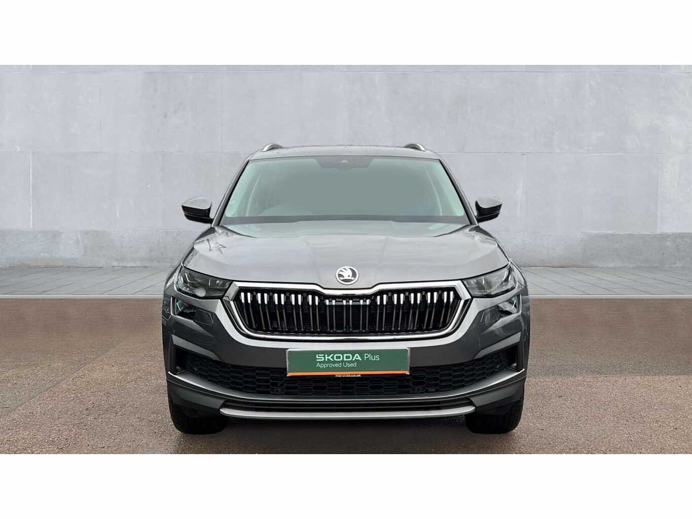 SKODA KODIAQ ŠKODA  Estate 1.5 TSI SE L Executive 5dr DSG [7 Seat]