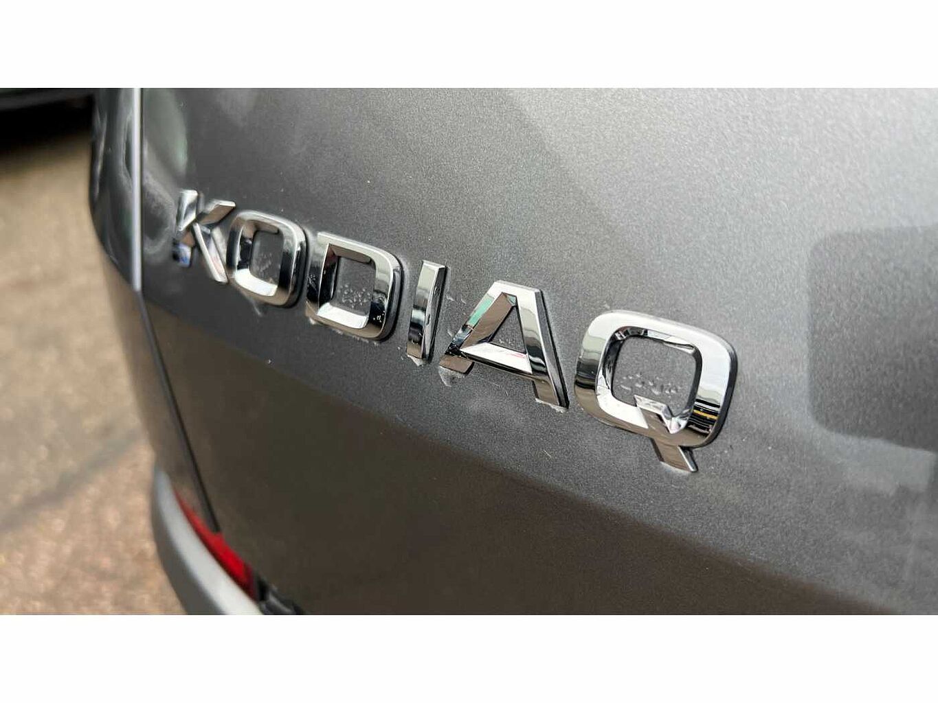 SKODA KODIAQ ŠKODA  Estate 1.5 TSI SE L Executive 5dr DSG [7 Seat]