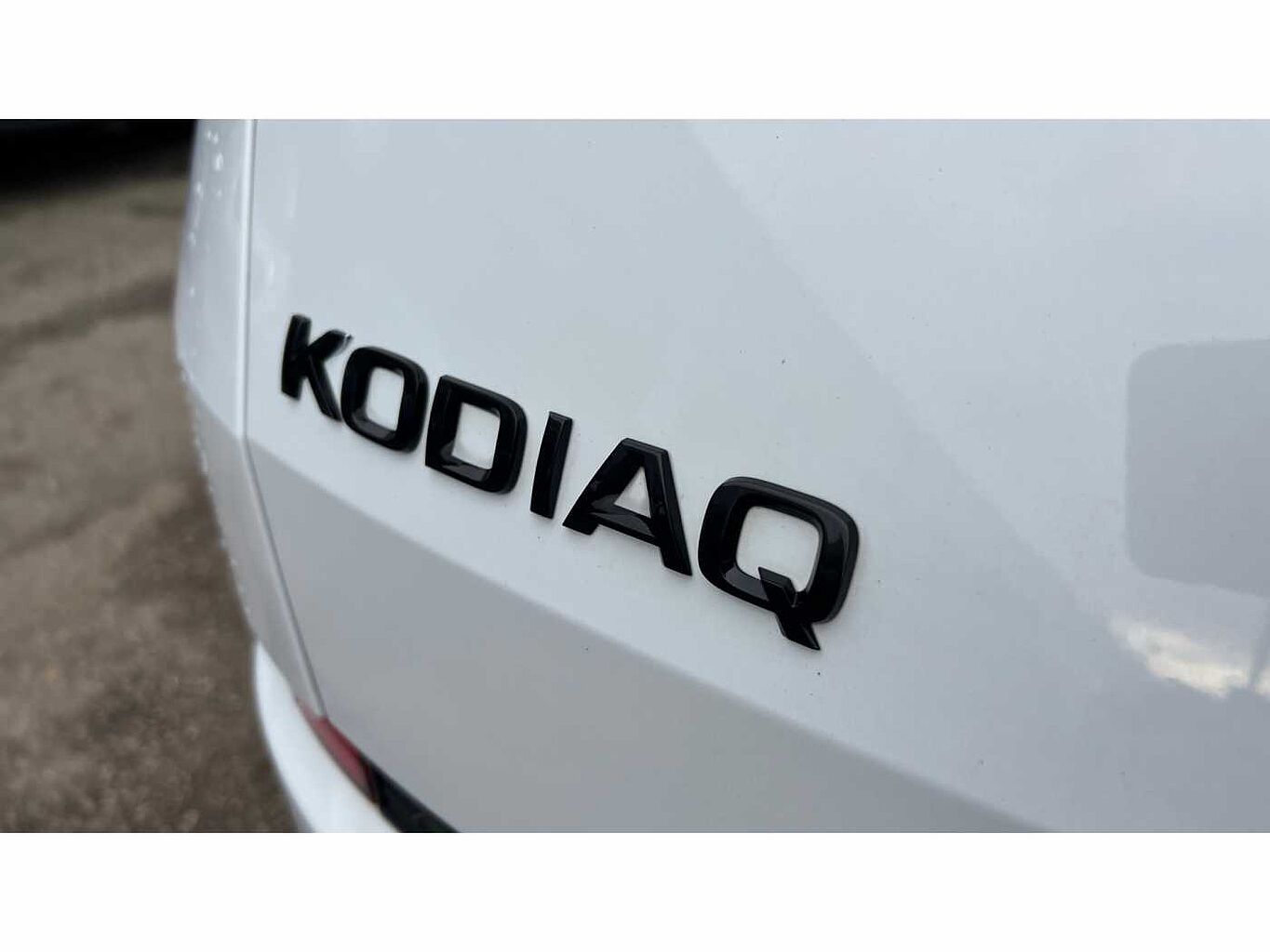 SKODA KODIAQ ŠKODA  Diesel Estate 2.0 TDI 190 Sport Line 4x4 5dr DSG [7 Seat]