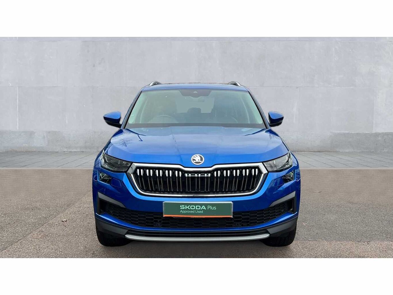 SKODA KODIAQ ŠKODA  Estate 1.5 TSI SE L Executive 5dr DSG [7 Seat]