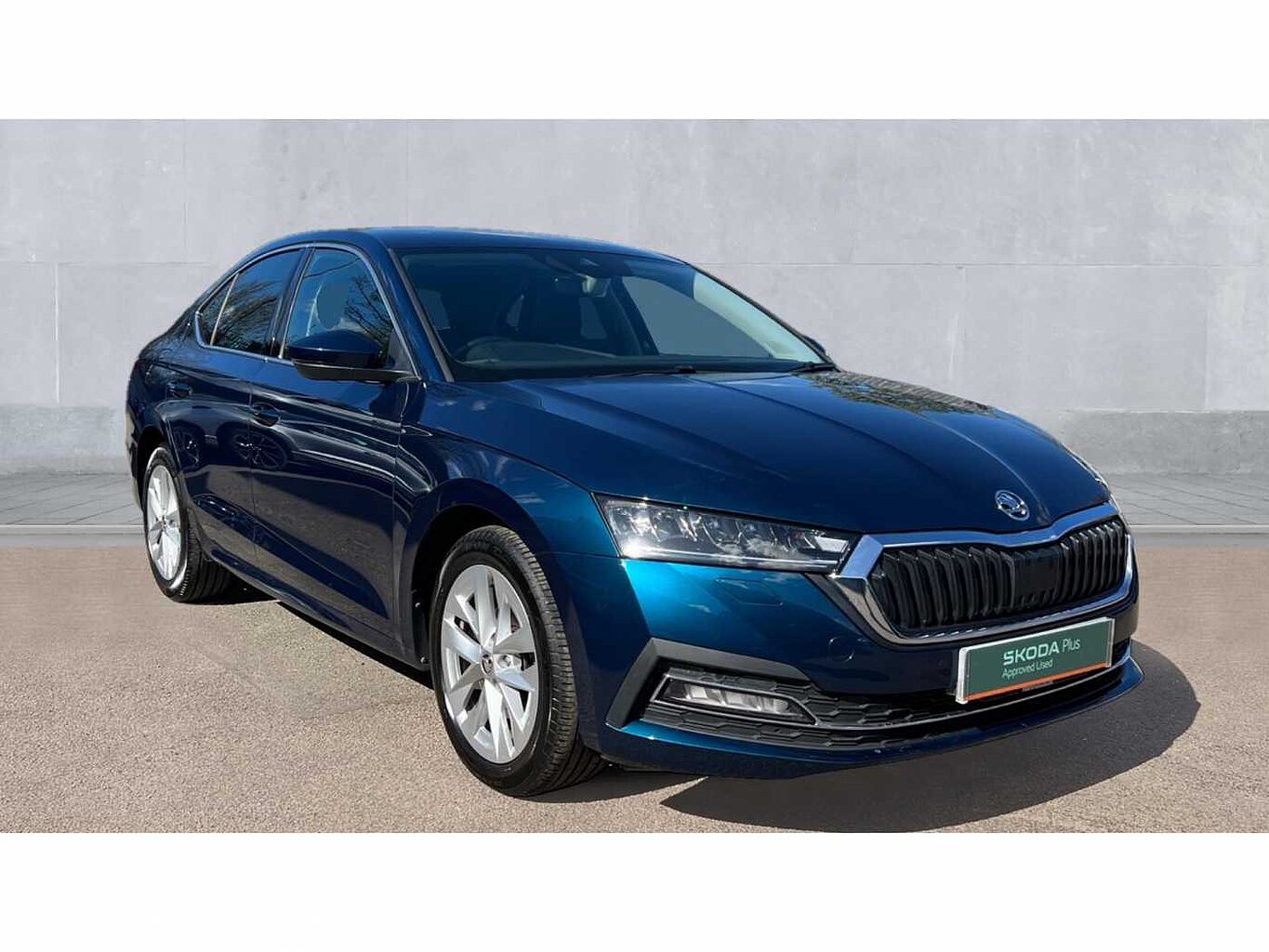 SKODA OCTAVIA 2.0 TDI 150 SE L 5dr