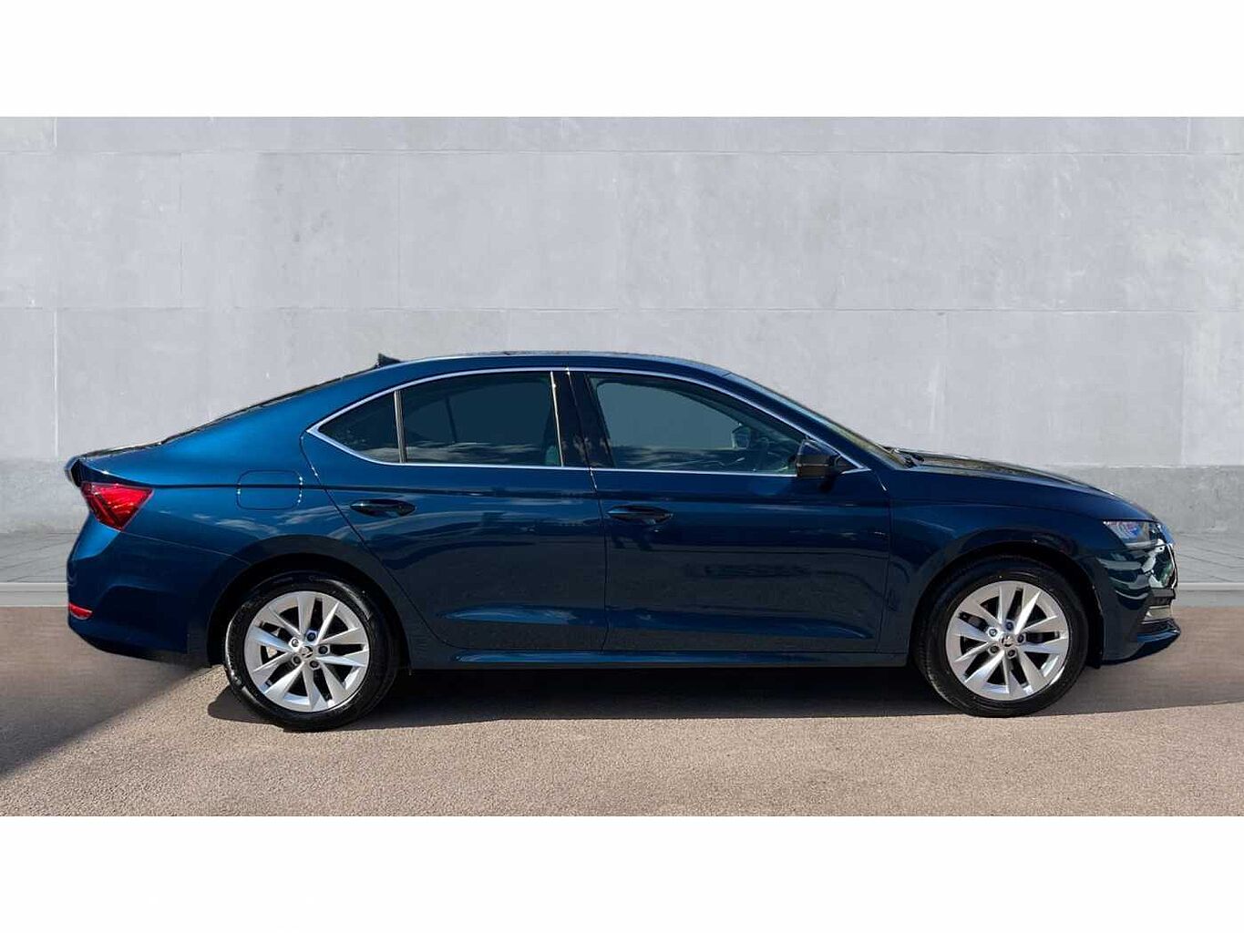 SKODA OCTAVIA 2.0 TDI 150 SE L 5dr