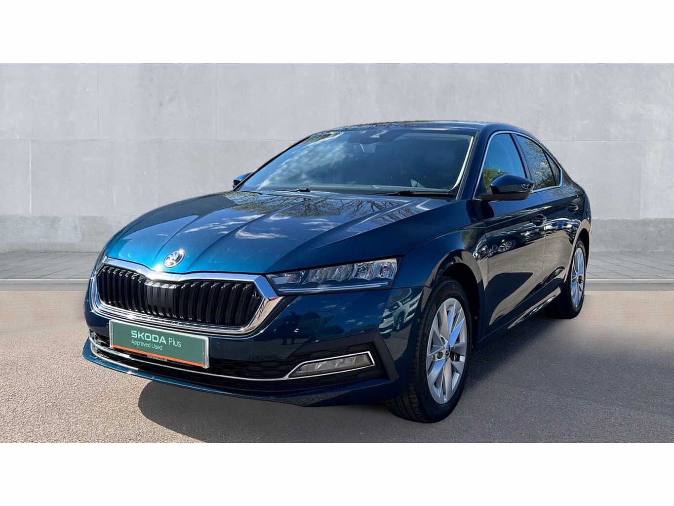 SKODA OCTAVIA 2.0 TDI 150 SE L 5dr