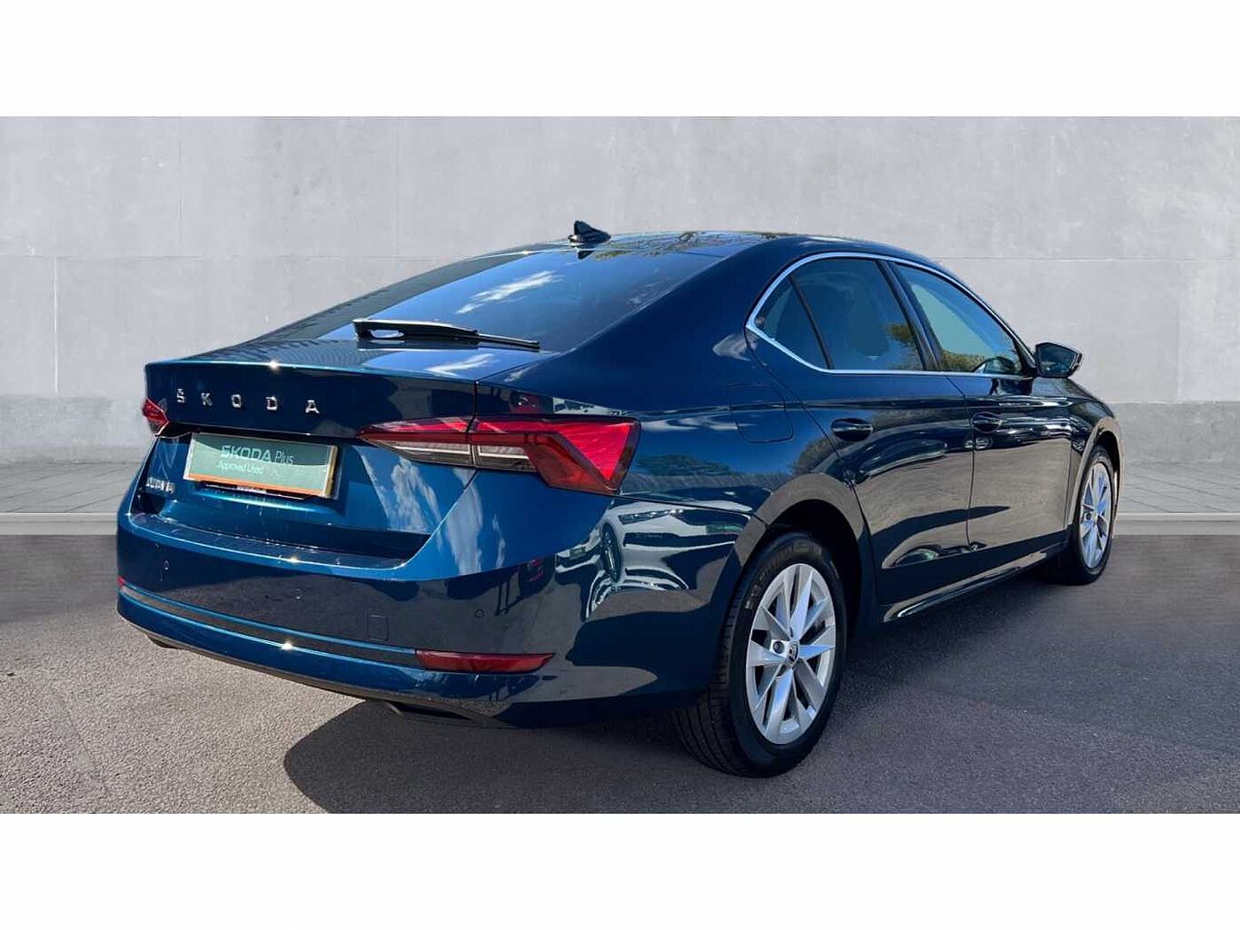 SKODA OCTAVIA 2.0 TDI 150 SE L 5dr