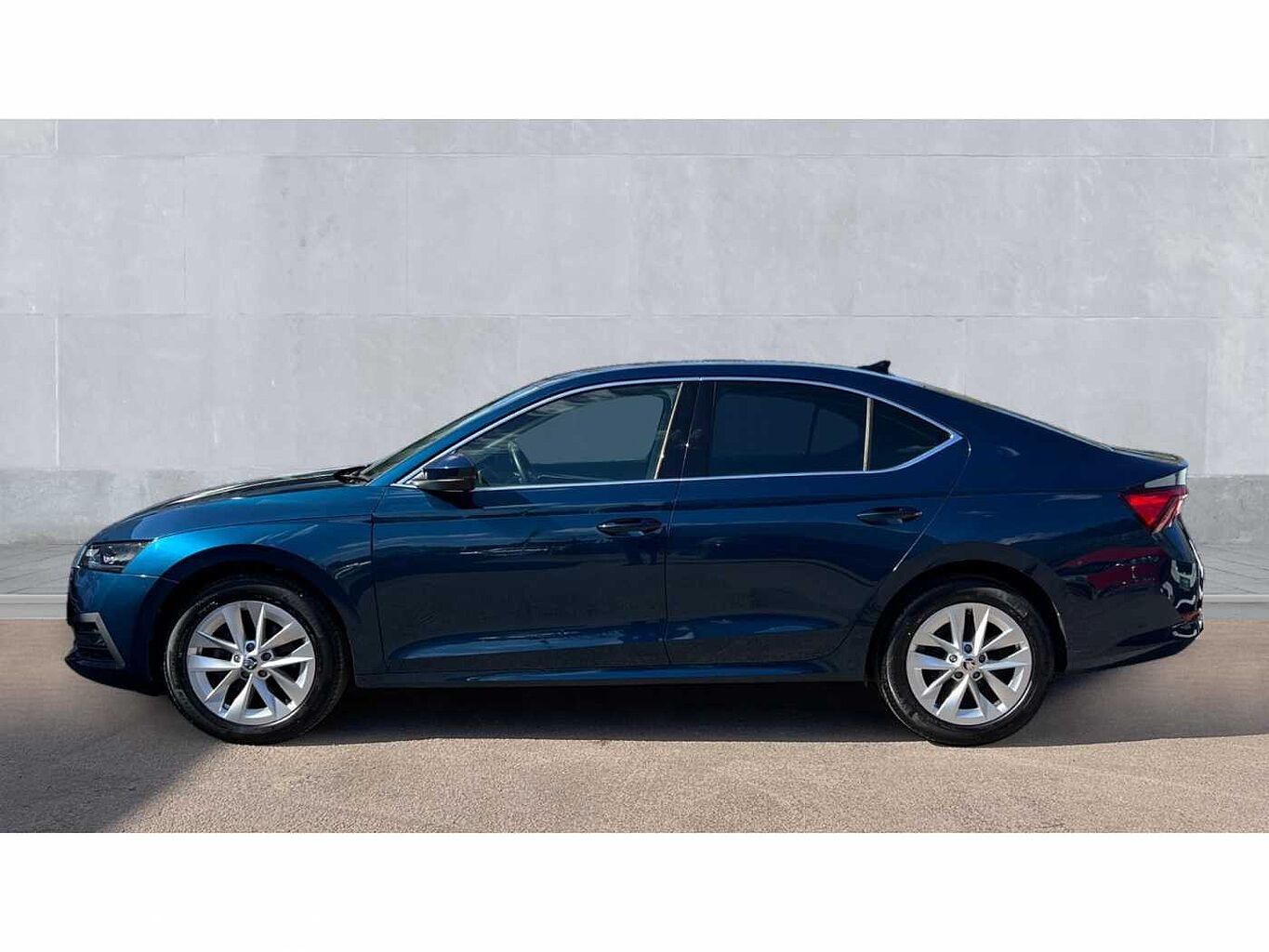 SKODA OCTAVIA 2.0 TDI 150 SE L 5dr