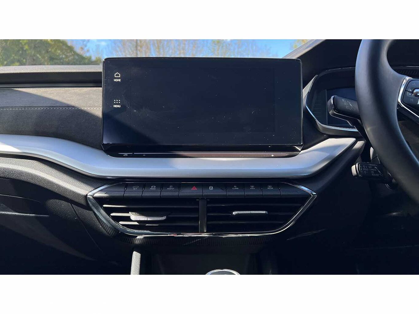 SKODA OCTAVIA 2.0 TDI 150 SE L 5dr