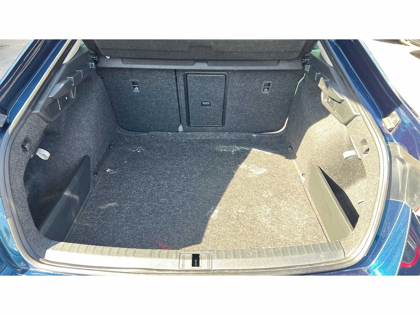 SKODA OCTAVIA 2.0 TDI 150 SE L 5dr