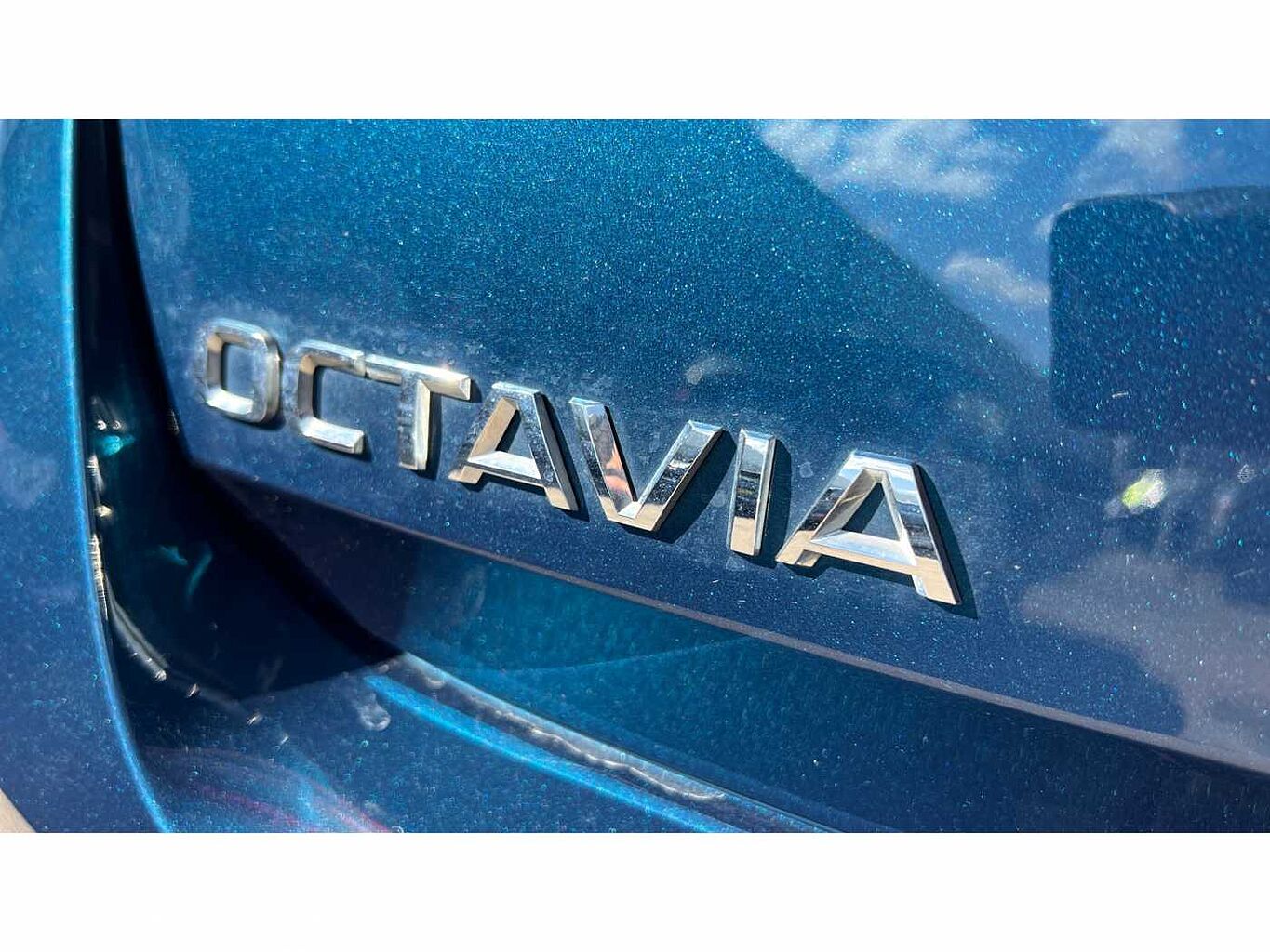 SKODA OCTAVIA 2.0 TDI 150 SE L 5dr