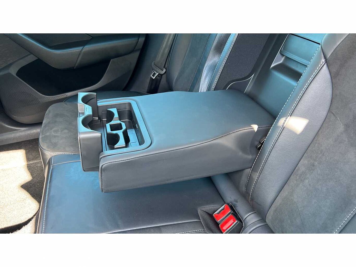 SKODA OCTAVIA 2.0 TDI 150 SE L 5dr