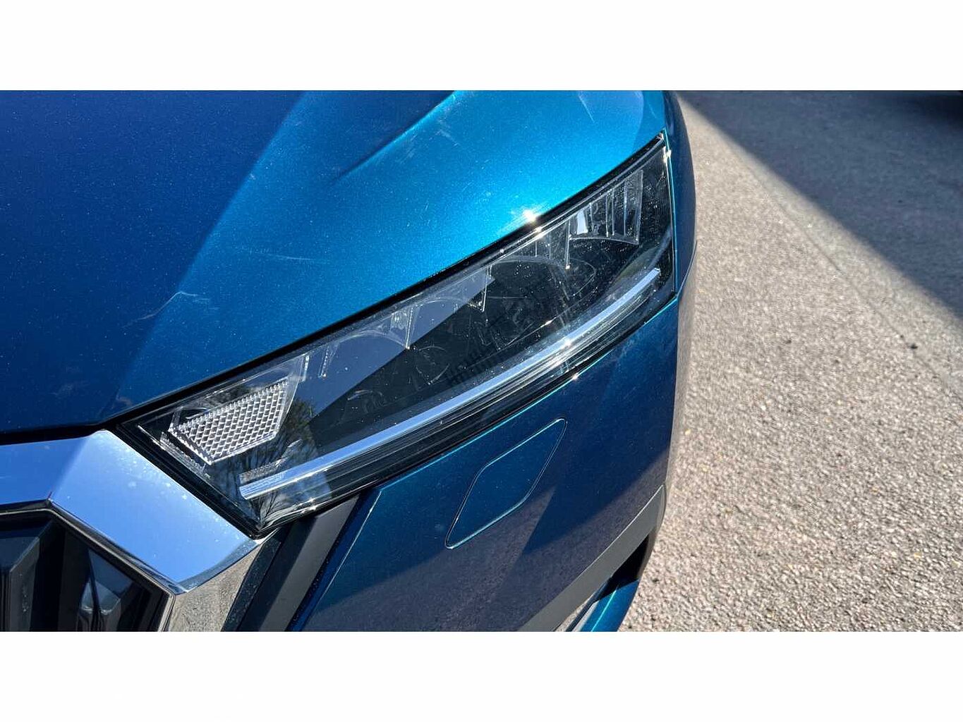 SKODA OCTAVIA 2.0 TDI 150 SE L 5dr