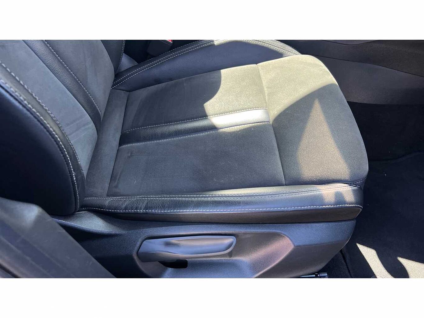 SKODA OCTAVIA 2.0 TDI 150 SE L 5dr