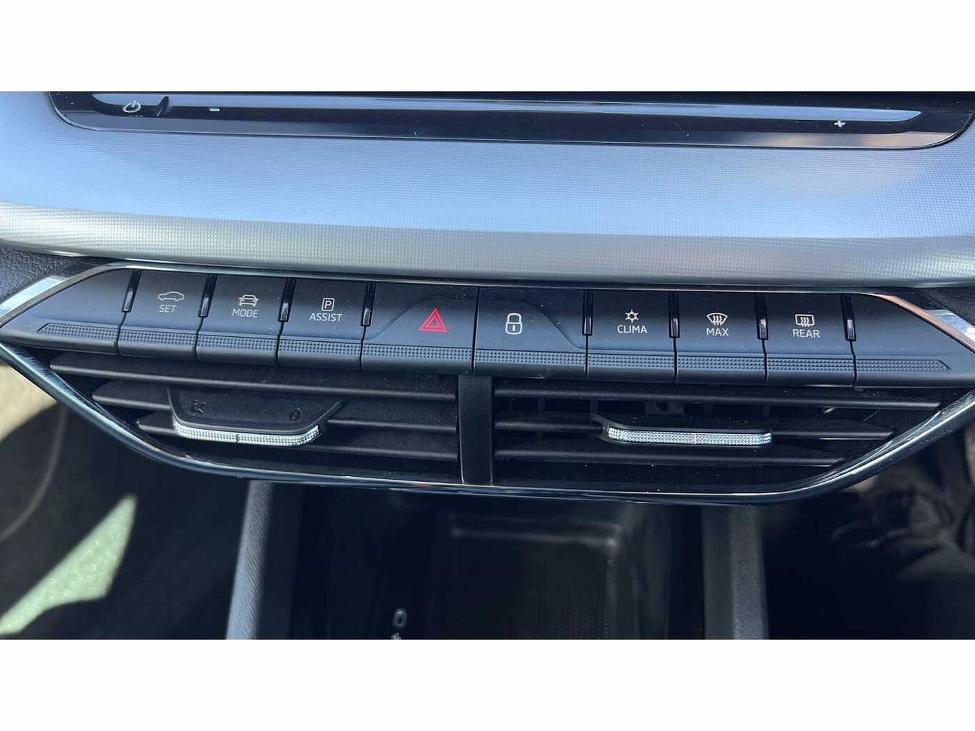SKODA OCTAVIA 2.0 TDI 150 SE L 5dr