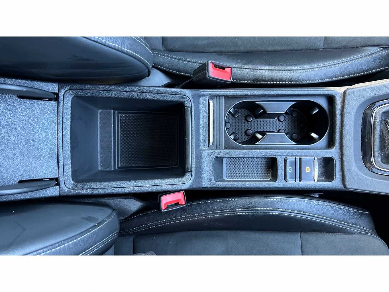 SKODA OCTAVIA 2.0 TDI 150 SE L 5dr