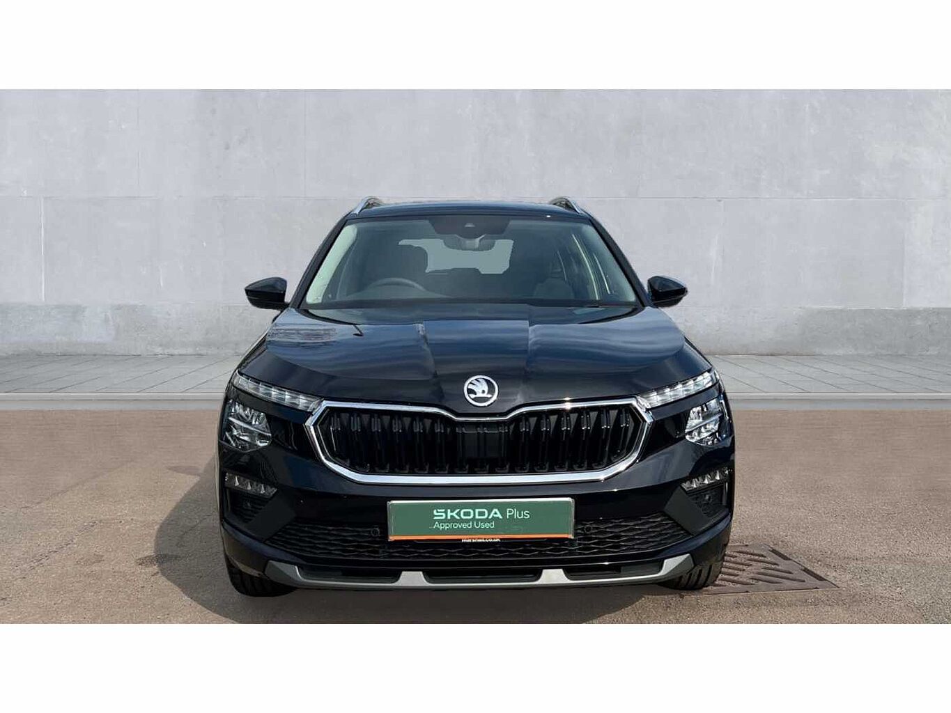 SKODA KAMIQ ŠKODA  Hatchback 1.5 TSI SE L Edition 5dr DSG