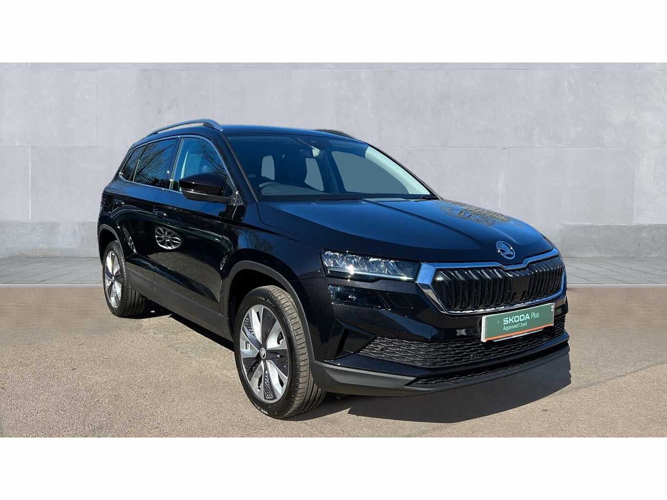 SKODA KAROQ ŠKODA  Estate 1.5 TSI SE L Edition 5dr DSG
