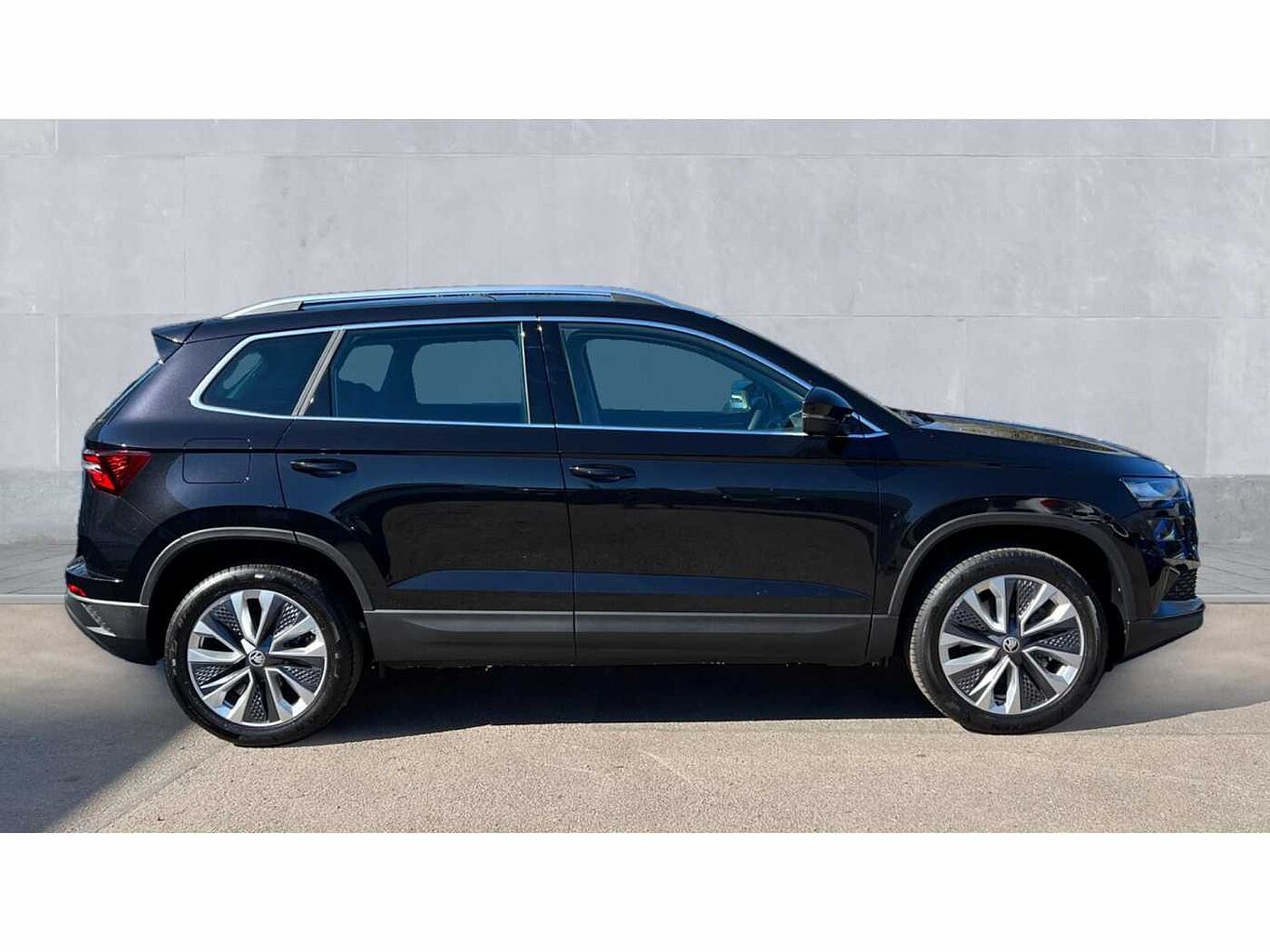 SKODA KAROQ ŠKODA  Estate 1.5 TSI SE L Edition 5dr DSG