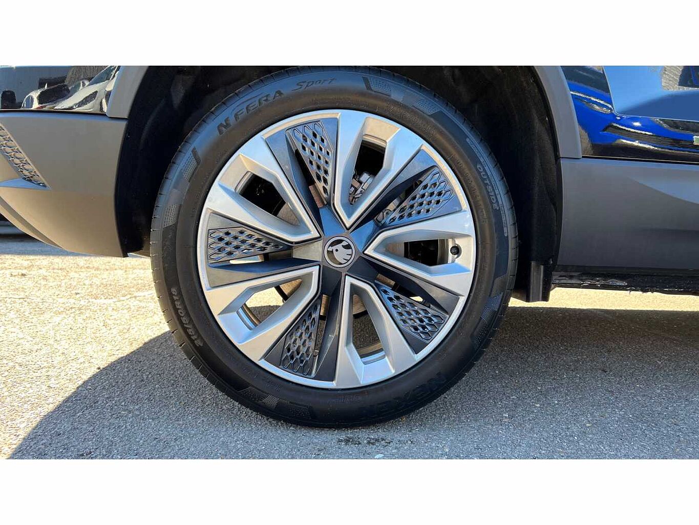SKODA KAROQ ŠKODA  Estate 1.5 TSI SE L Edition 5dr DSG