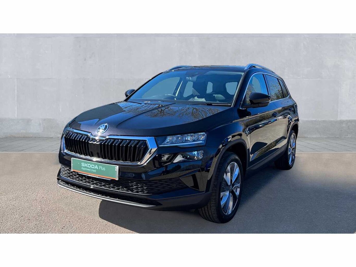 SKODA KAROQ ŠKODA  Estate 1.5 TSI SE L Edition 5dr DSG