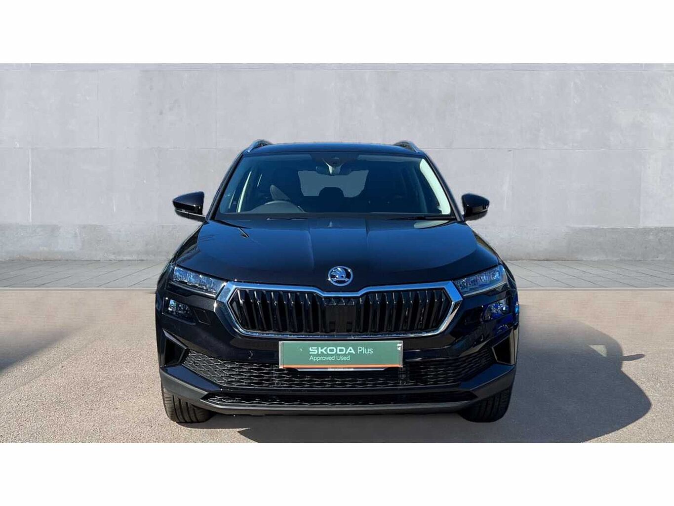 SKODA KAROQ ŠKODA  Estate 1.5 TSI SE L Edition 5dr DSG