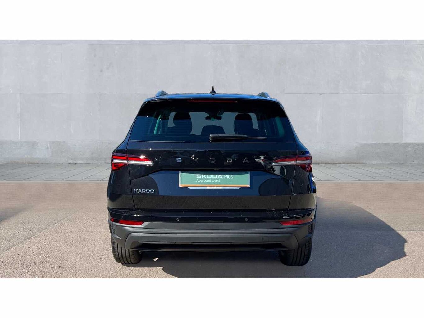 SKODA KAROQ ŠKODA  Estate 1.5 TSI SE L Edition 5dr DSG