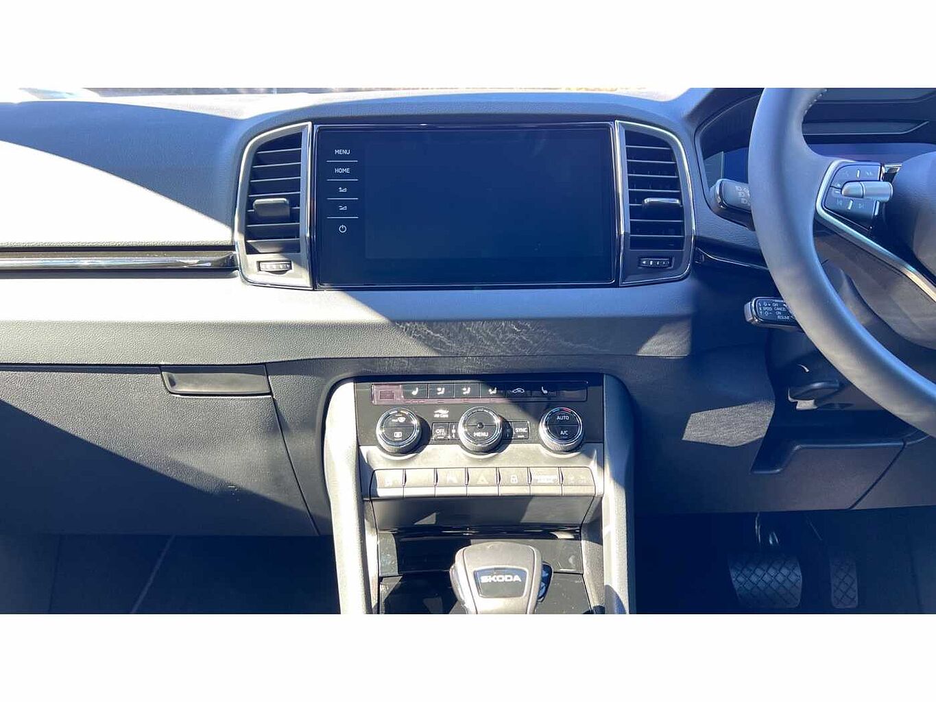 SKODA KAROQ ŠKODA  Estate 1.5 TSI SE L Edition 5dr DSG