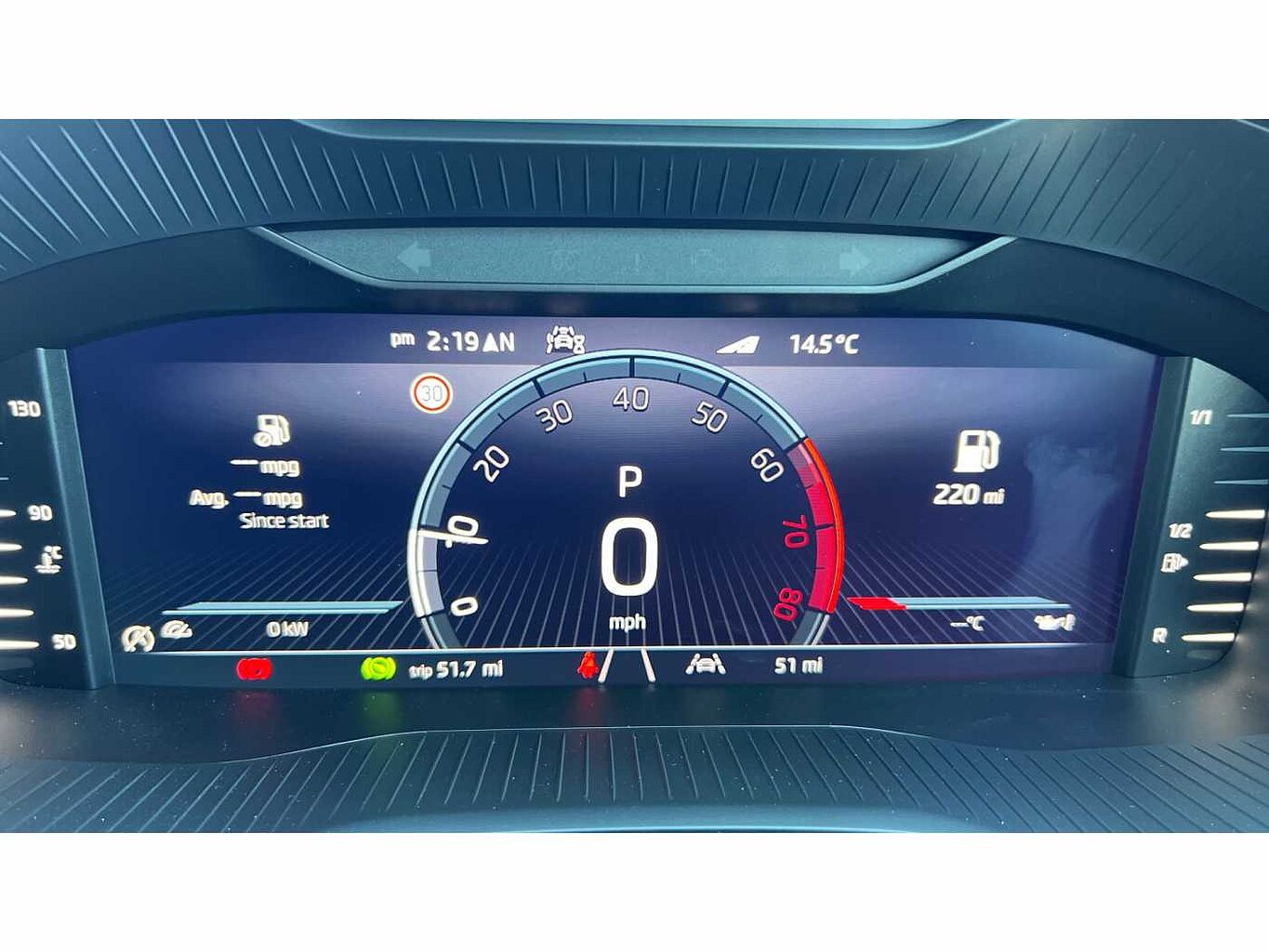 SKODA KAROQ ŠKODA  Estate 1.5 TSI SE L Edition 5dr DSG
