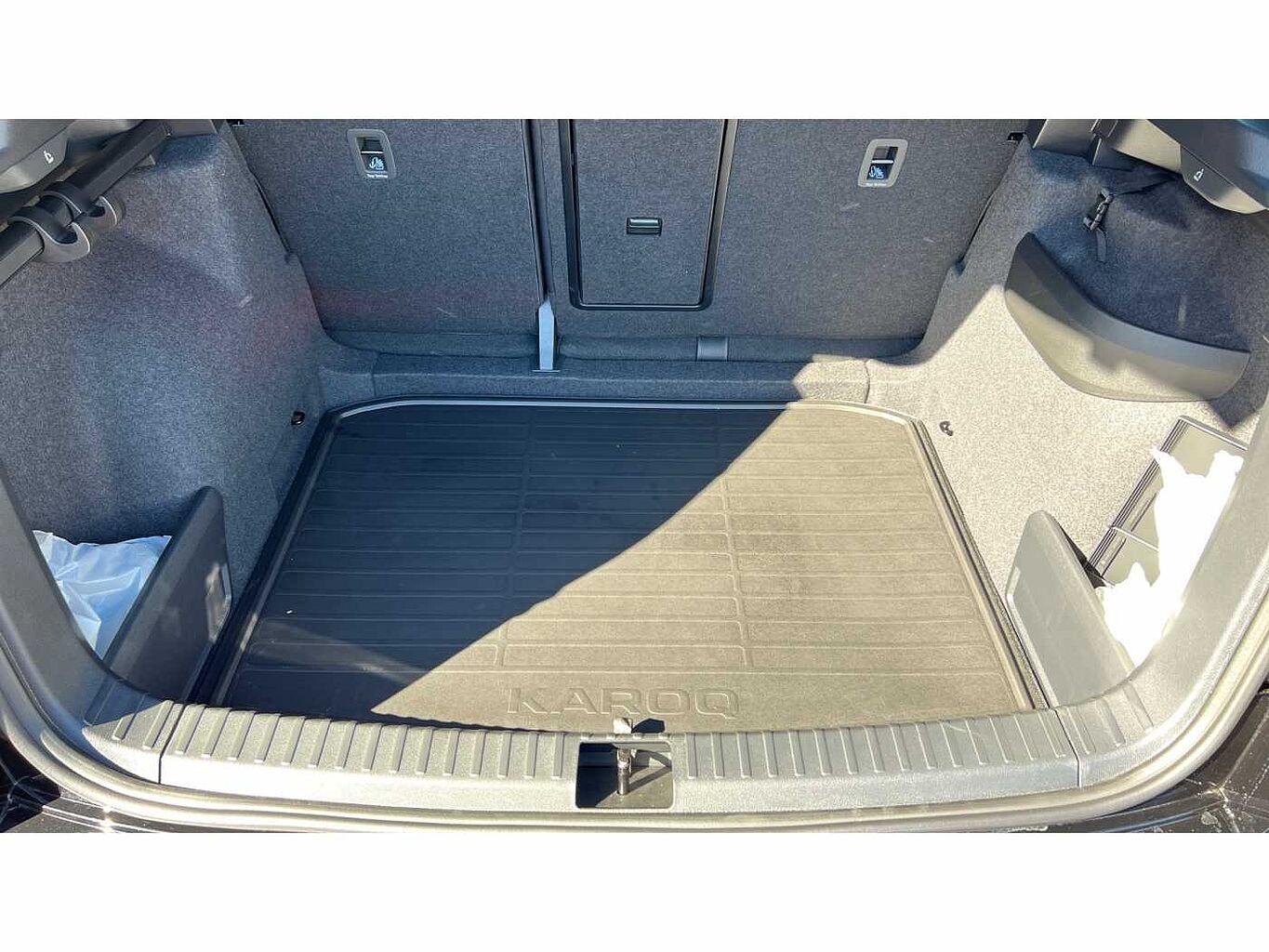SKODA KAROQ ŠKODA  Estate 1.5 TSI SE L Edition 5dr DSG