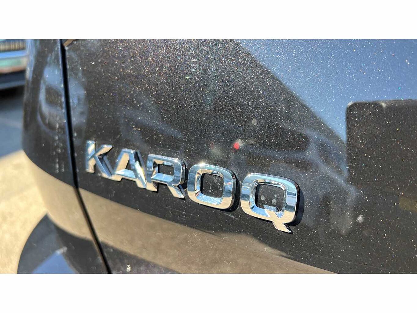 SKODA KAROQ ŠKODA  Estate 1.5 TSI SE L Edition 5dr DSG