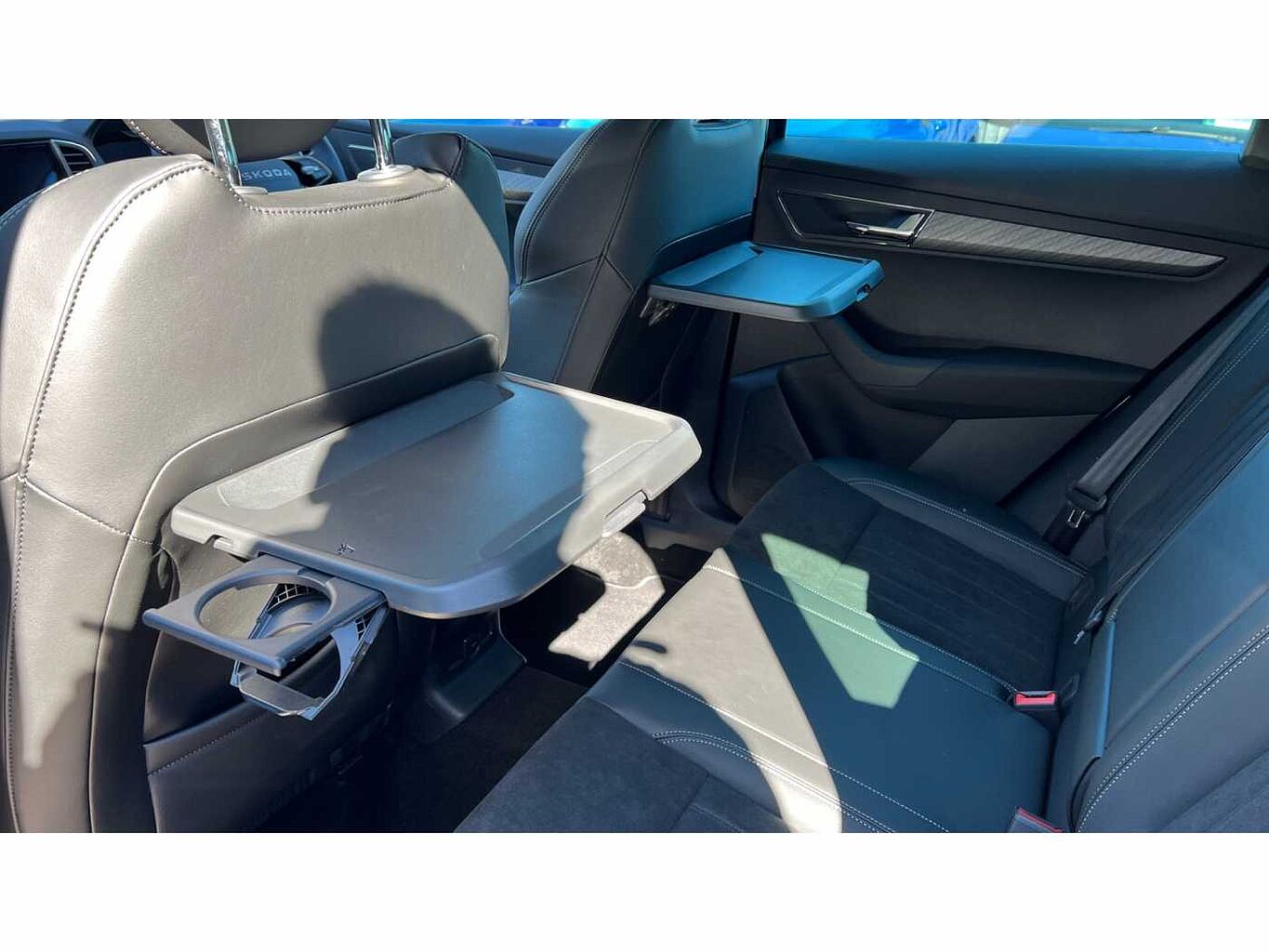 SKODA KAROQ ŠKODA  Estate 1.5 TSI SE L Edition 5dr DSG