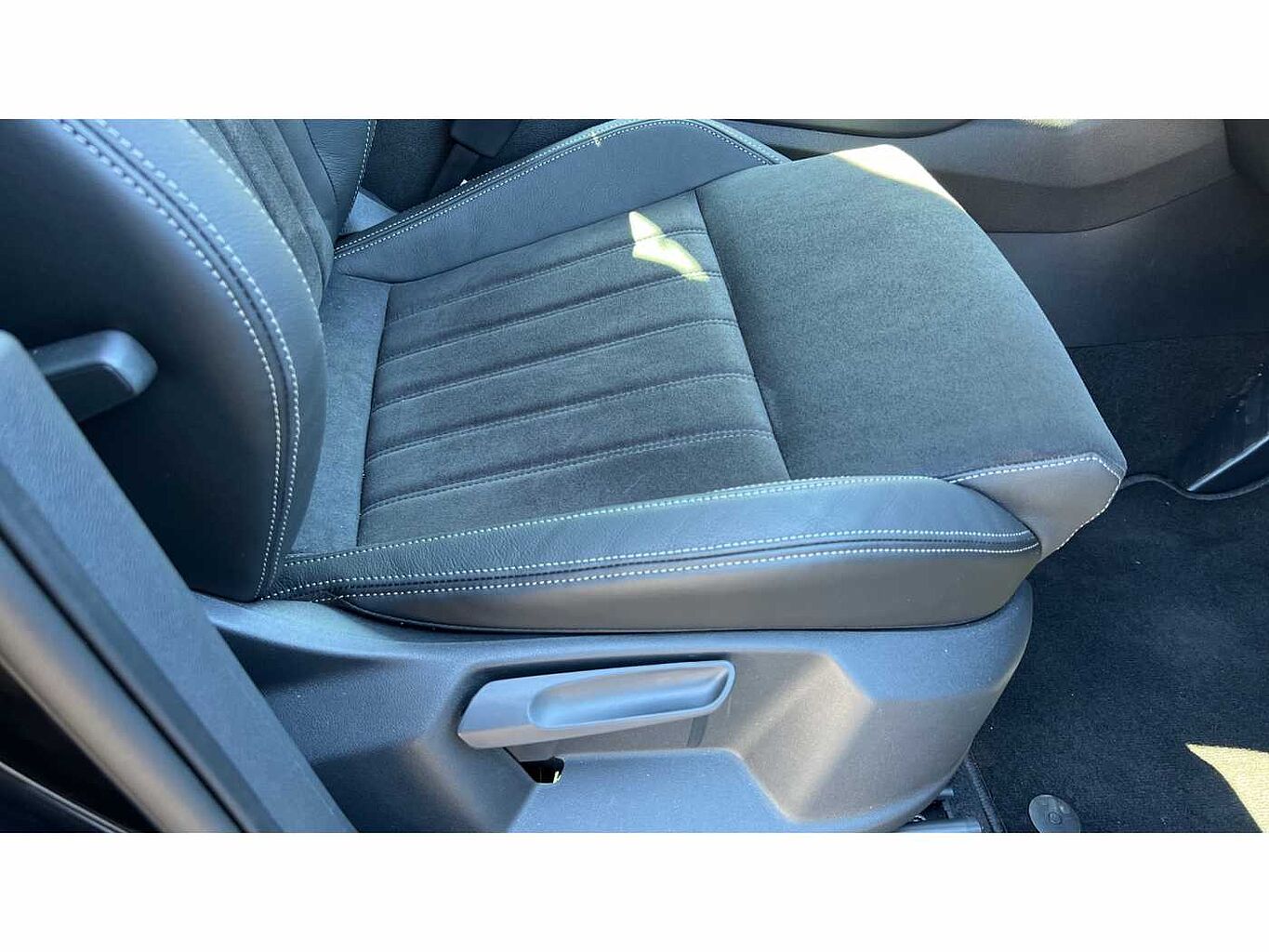 SKODA KAROQ ŠKODA  Estate 1.5 TSI SE L Edition 5dr DSG