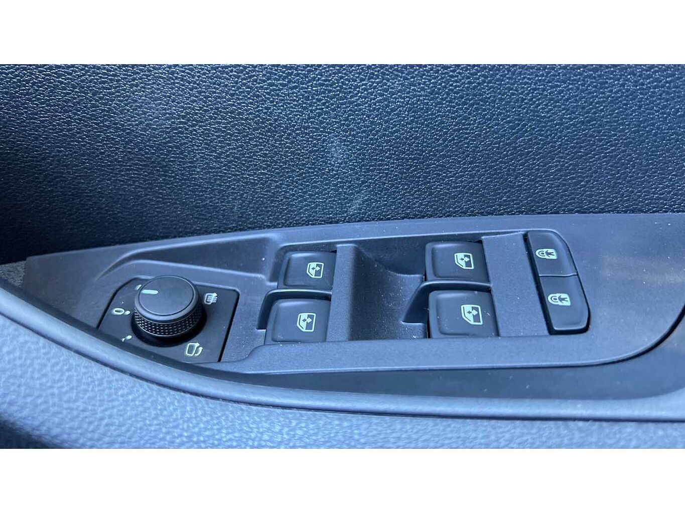 SKODA KAROQ ŠKODA  Estate 1.5 TSI SE L Edition 5dr DSG