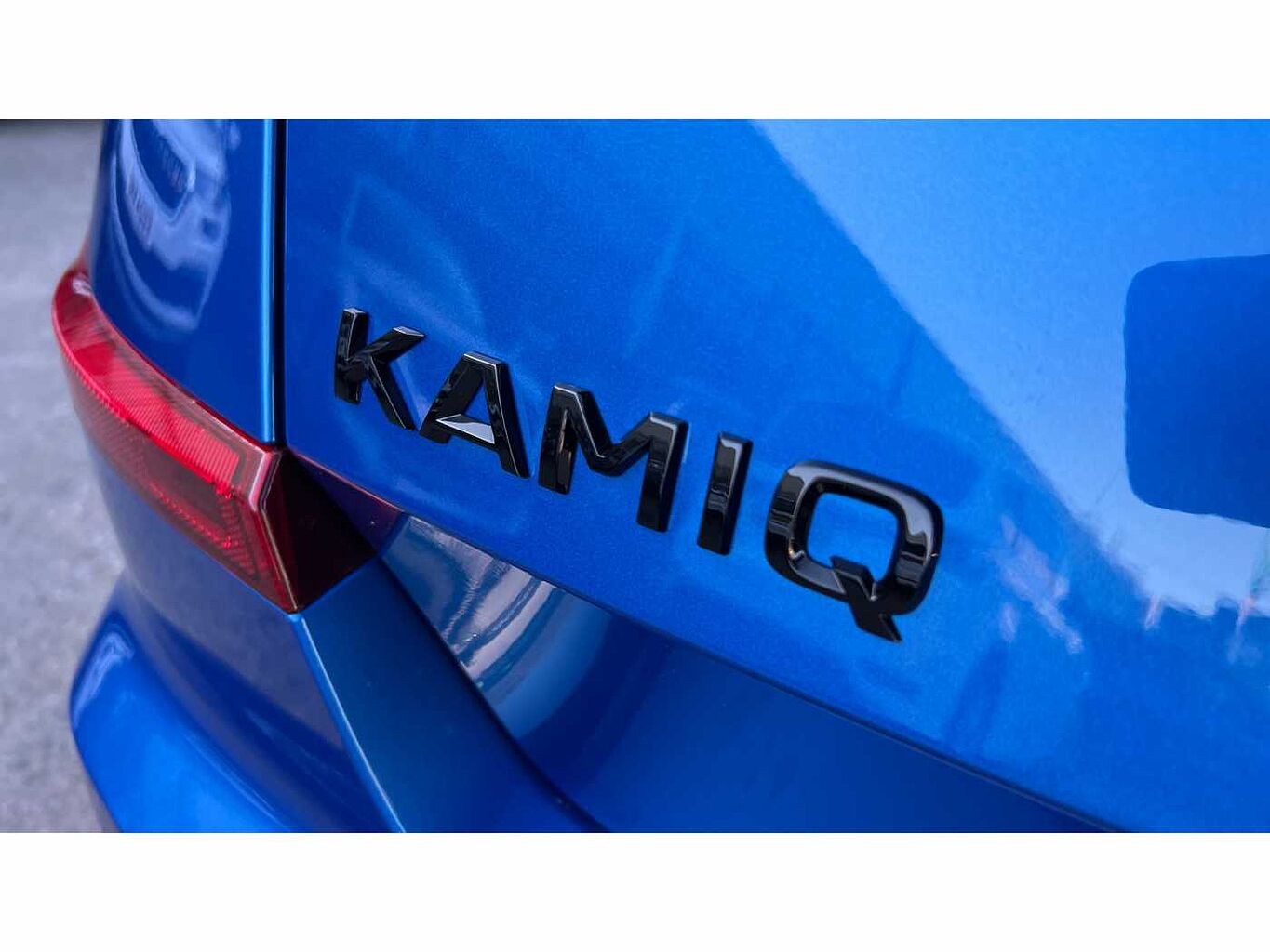 SKODA KAMIQ ŠKODA  Hatchback 1.5 TSI Monte Carlo Edition 5dr DSG