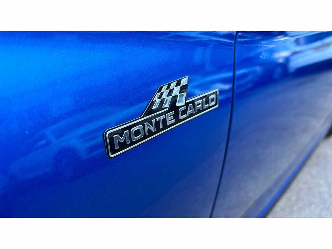 SKODA KAMIQ ŠKODA  Hatchback 1.5 TSI Monte Carlo Edition 5dr DSG