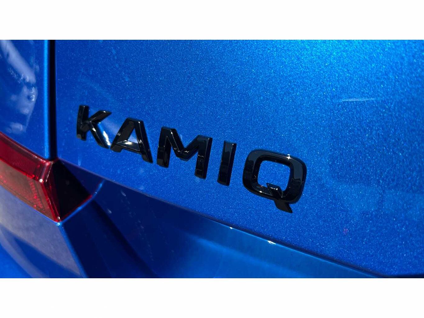 SKODA KAMIQ ŠKODA  Hatchback 1.5 TSI Monte Carlo Edition 5dr DSG
