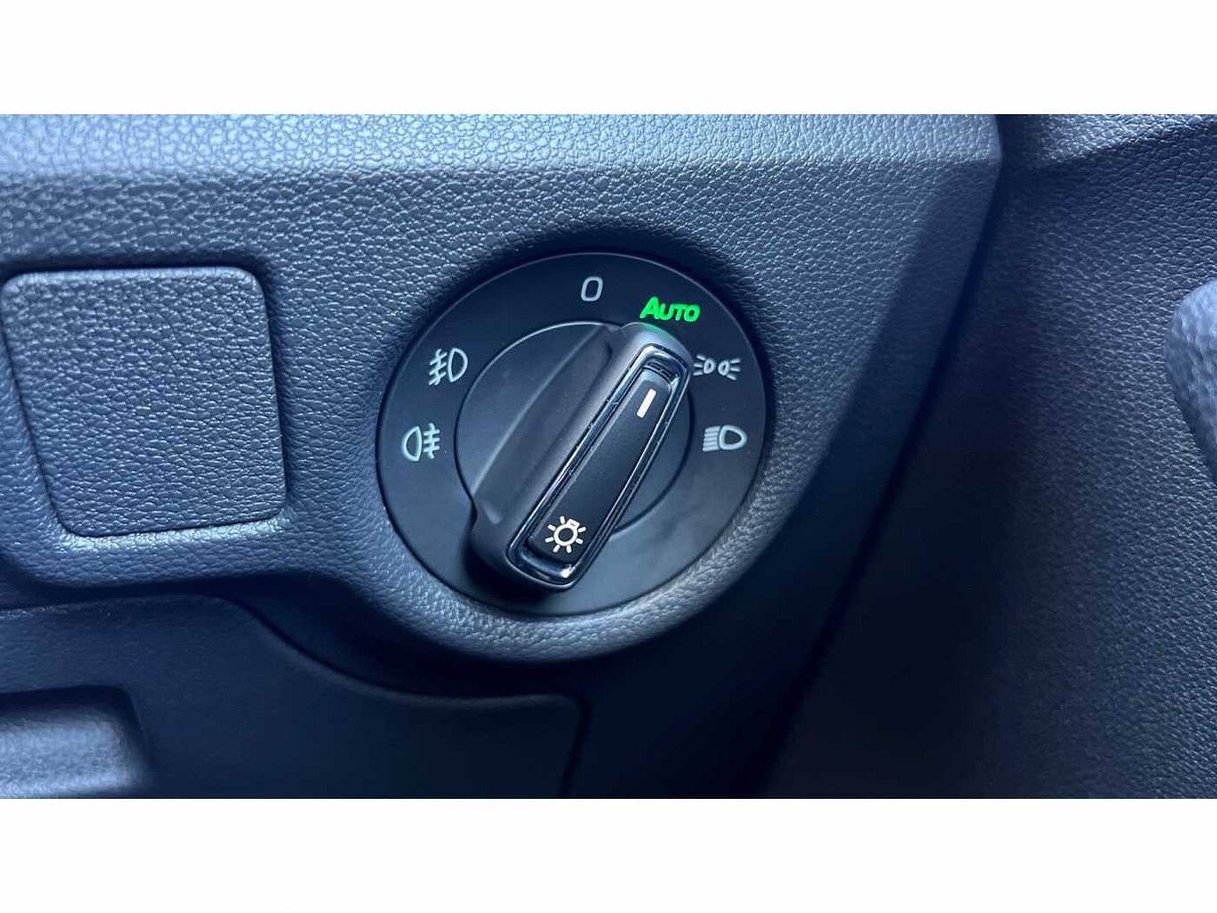 SKODA KAMIQ ŠKODA  Hatchback 1.5 TSI Monte Carlo Edition 5dr DSG