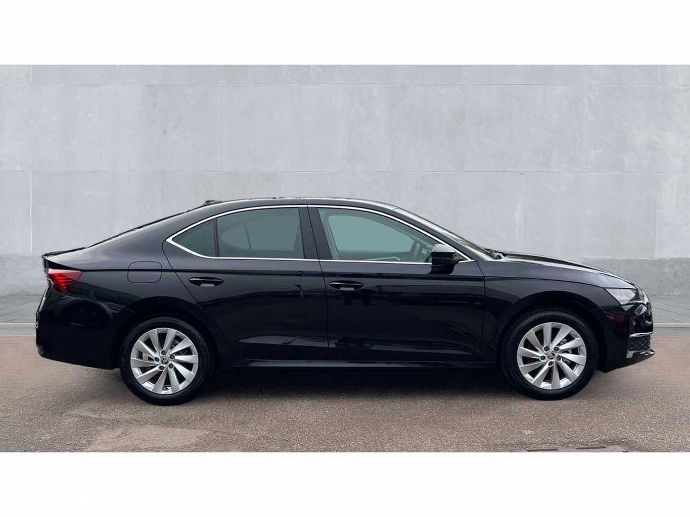 SKODA OCTAVIA 1.5 TSI 150 SE L 5dr