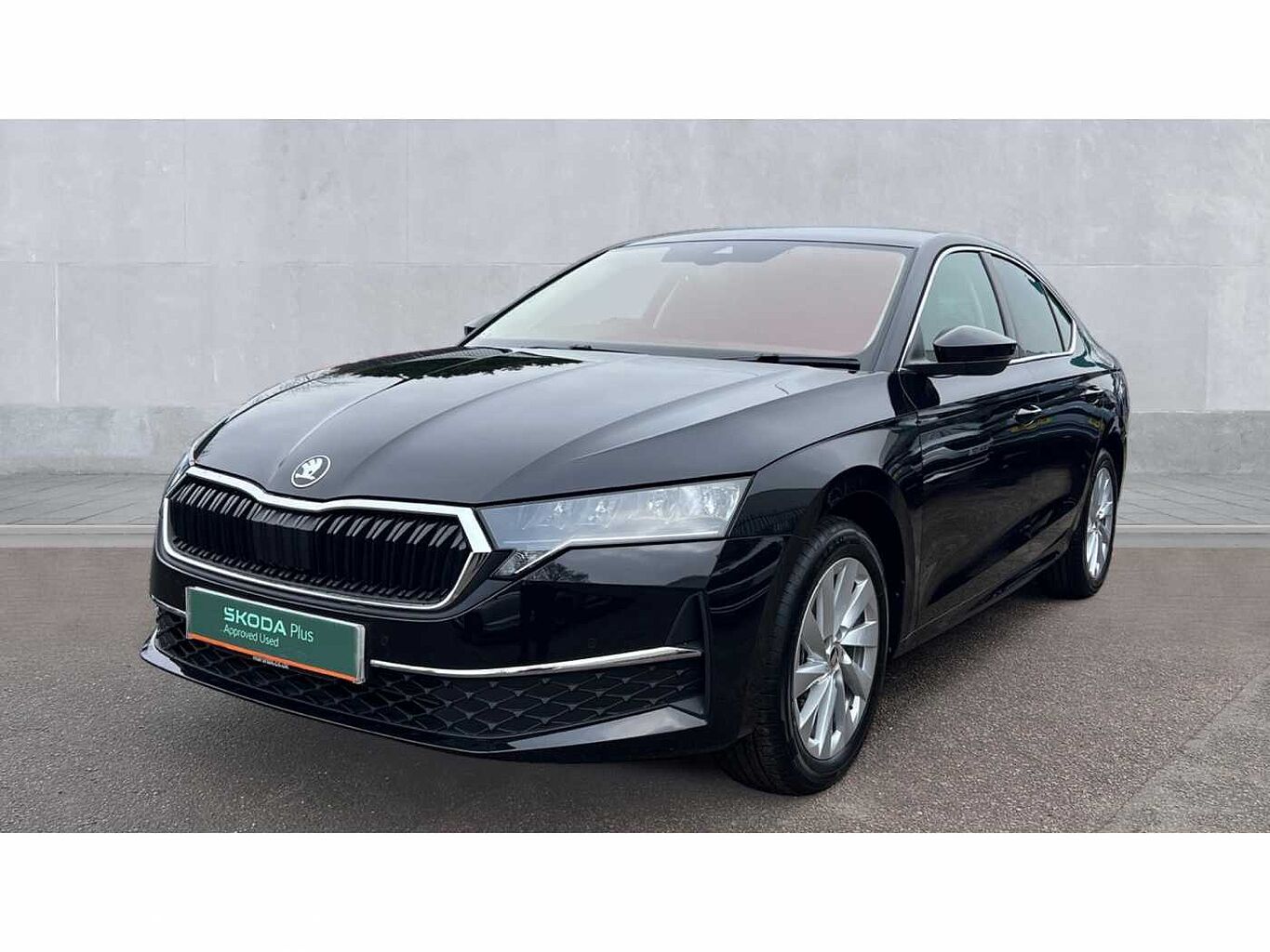 SKODA OCTAVIA 1.5 TSI 150 SE L 5dr