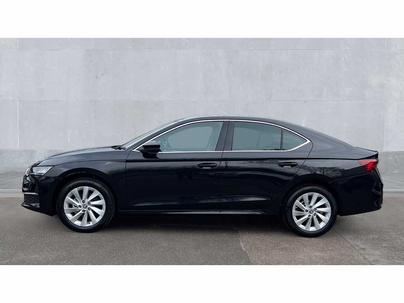SKODA OCTAVIA 1.5 TSI 150 SE L 5dr