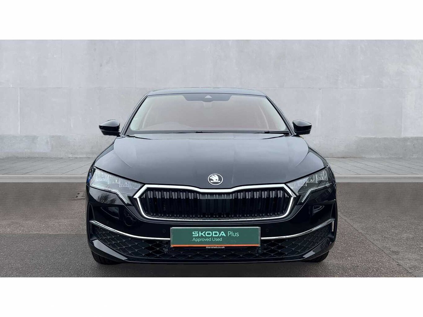 SKODA OCTAVIA 1.5 TSI 150 SE L 5dr