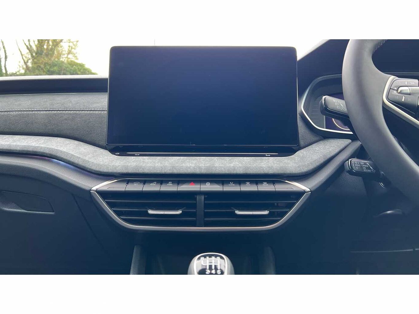 SKODA OCTAVIA 1.5 TSI 150 SE L 5dr