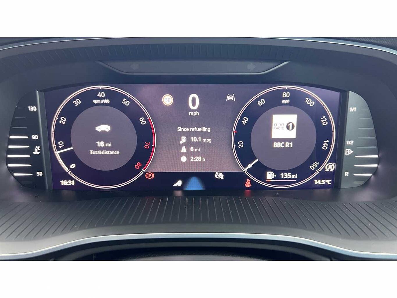 SKODA OCTAVIA 1.5 TSI 150 SE L 5dr