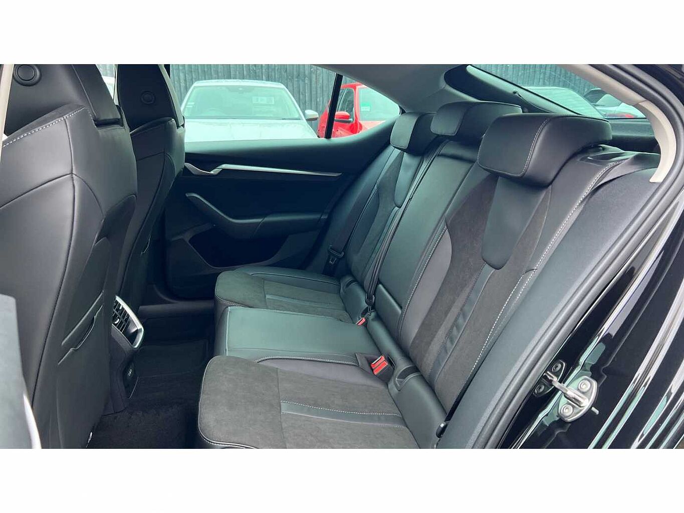 SKODA OCTAVIA 1.5 TSI 150 SE L 5dr