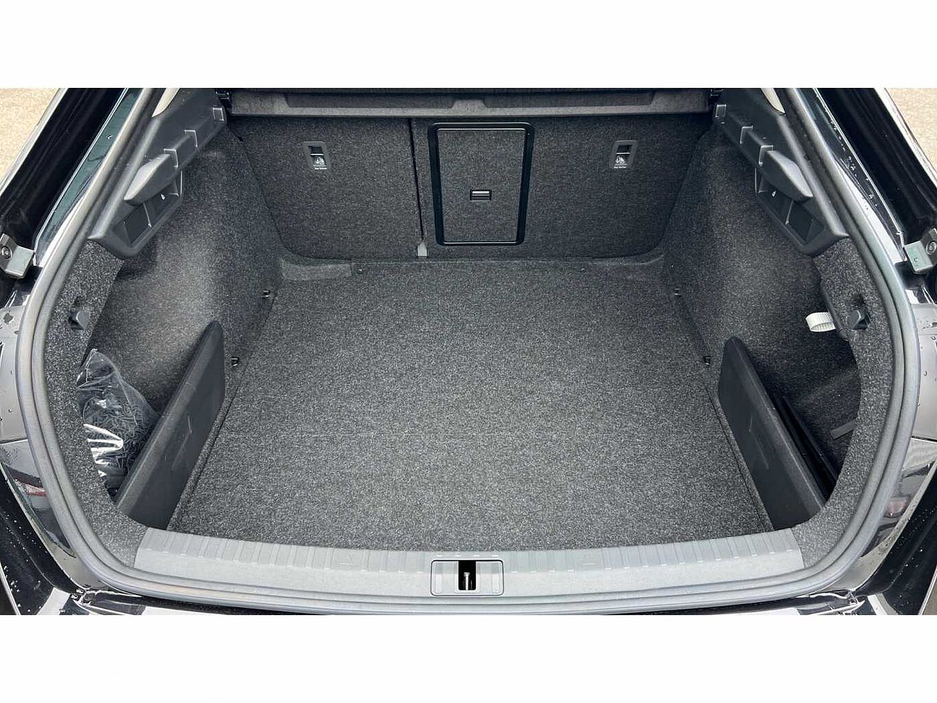 SKODA OCTAVIA 1.5 TSI 150 SE L 5dr